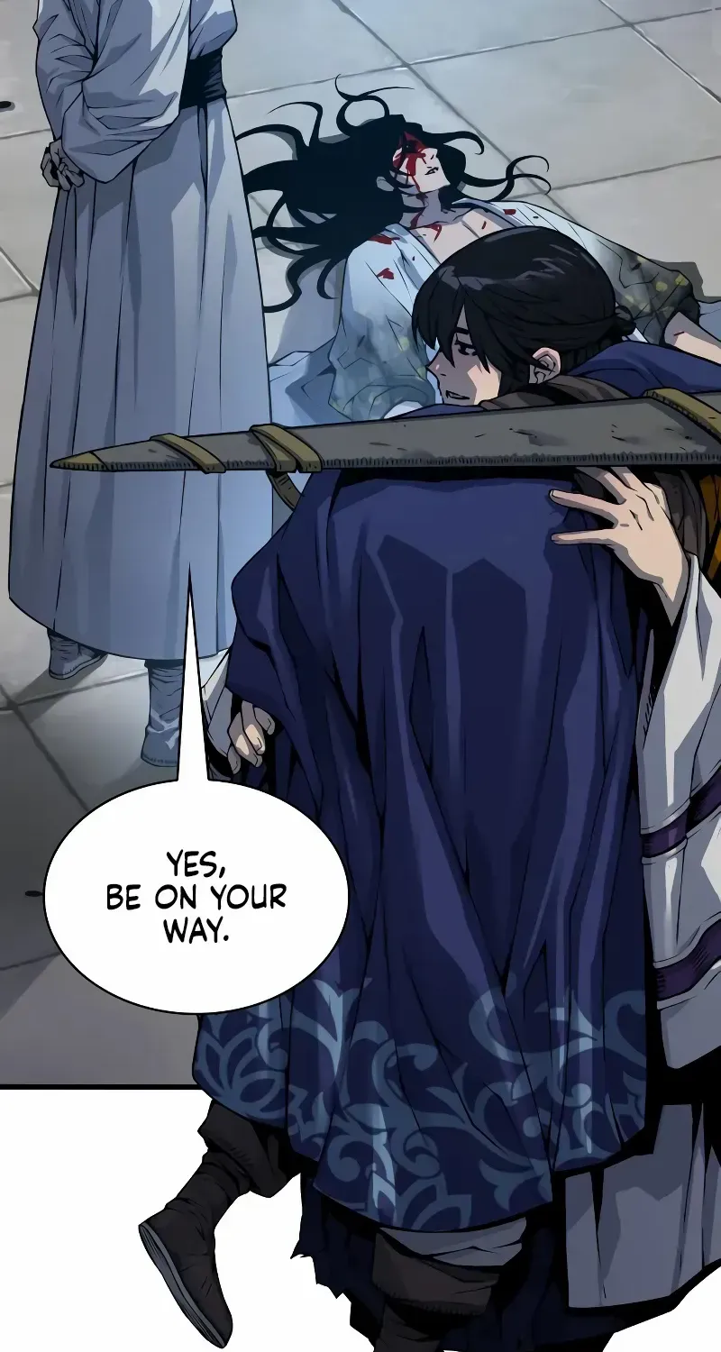 Read Myst, Might, Mayhem EN Manga Online
