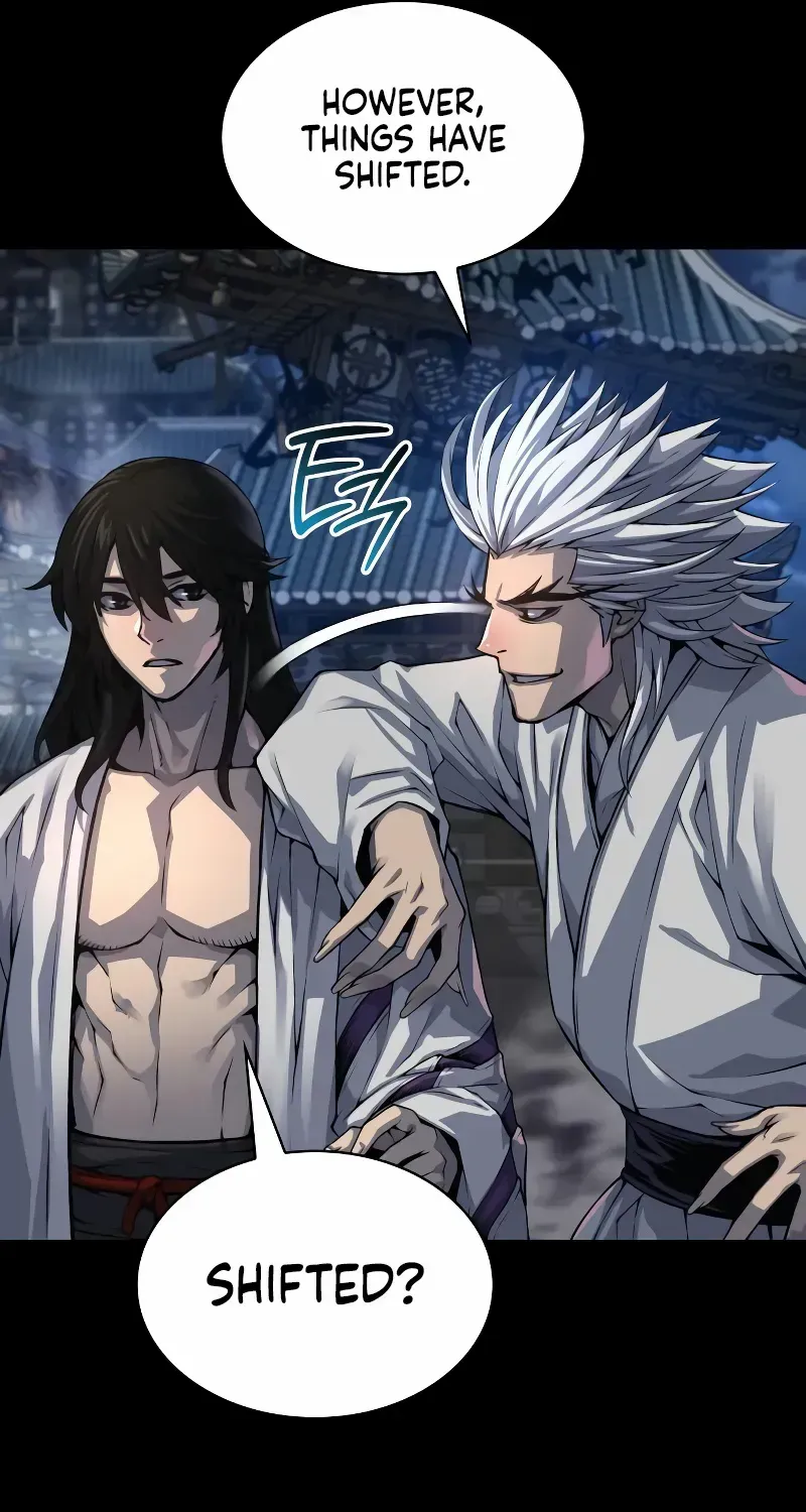 Read Myst, Might, Mayhem EN Manga Online