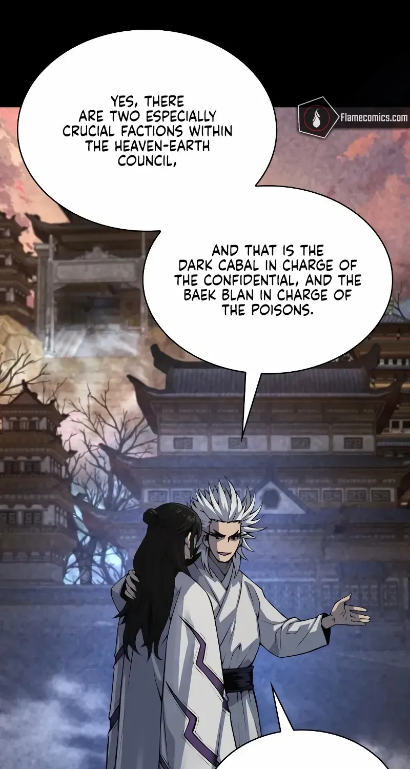 Read Myst, Might, Mayhem EN Manga Online