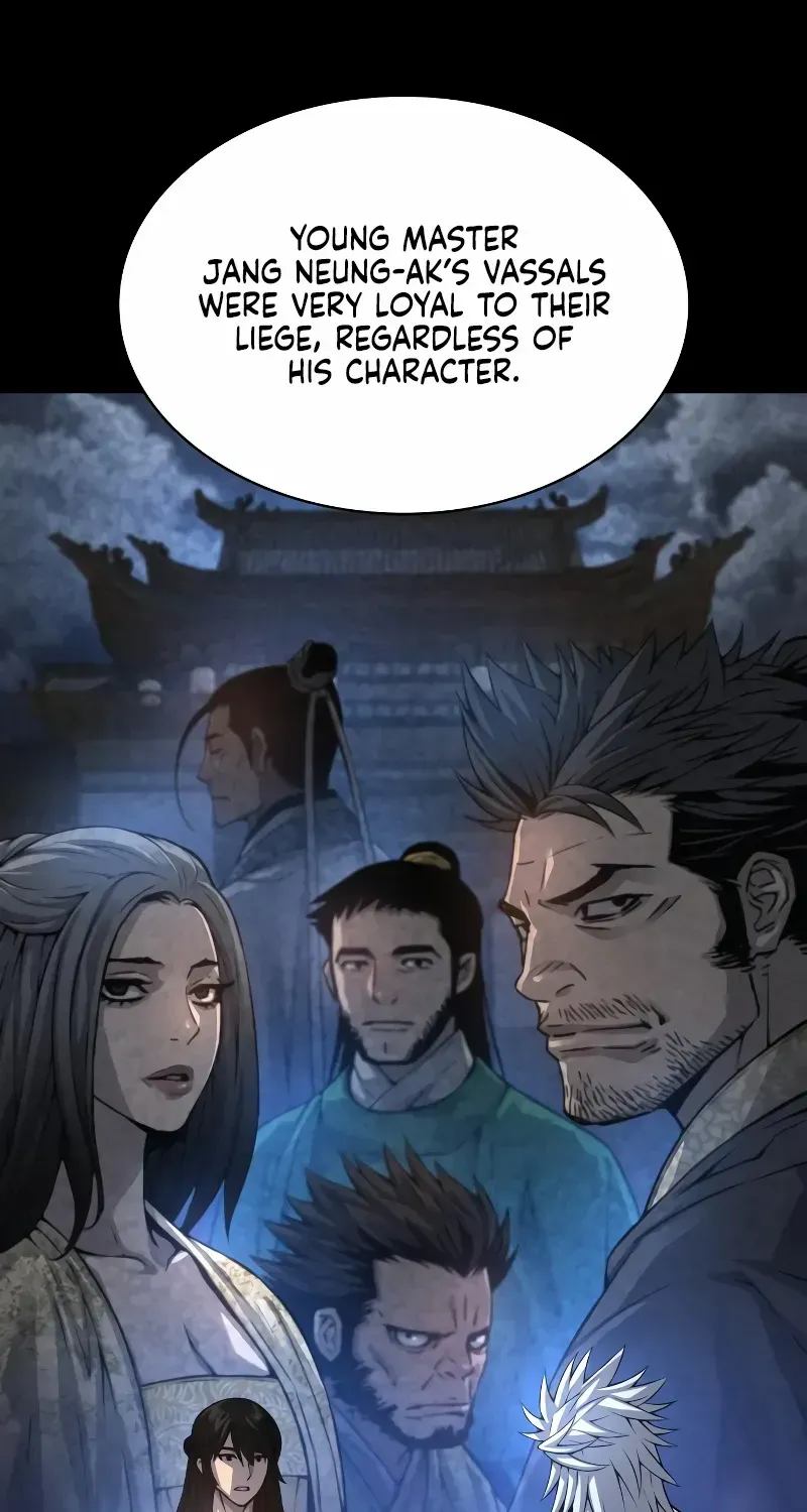 Read Myst, Might, Mayhem EN Manga Online
