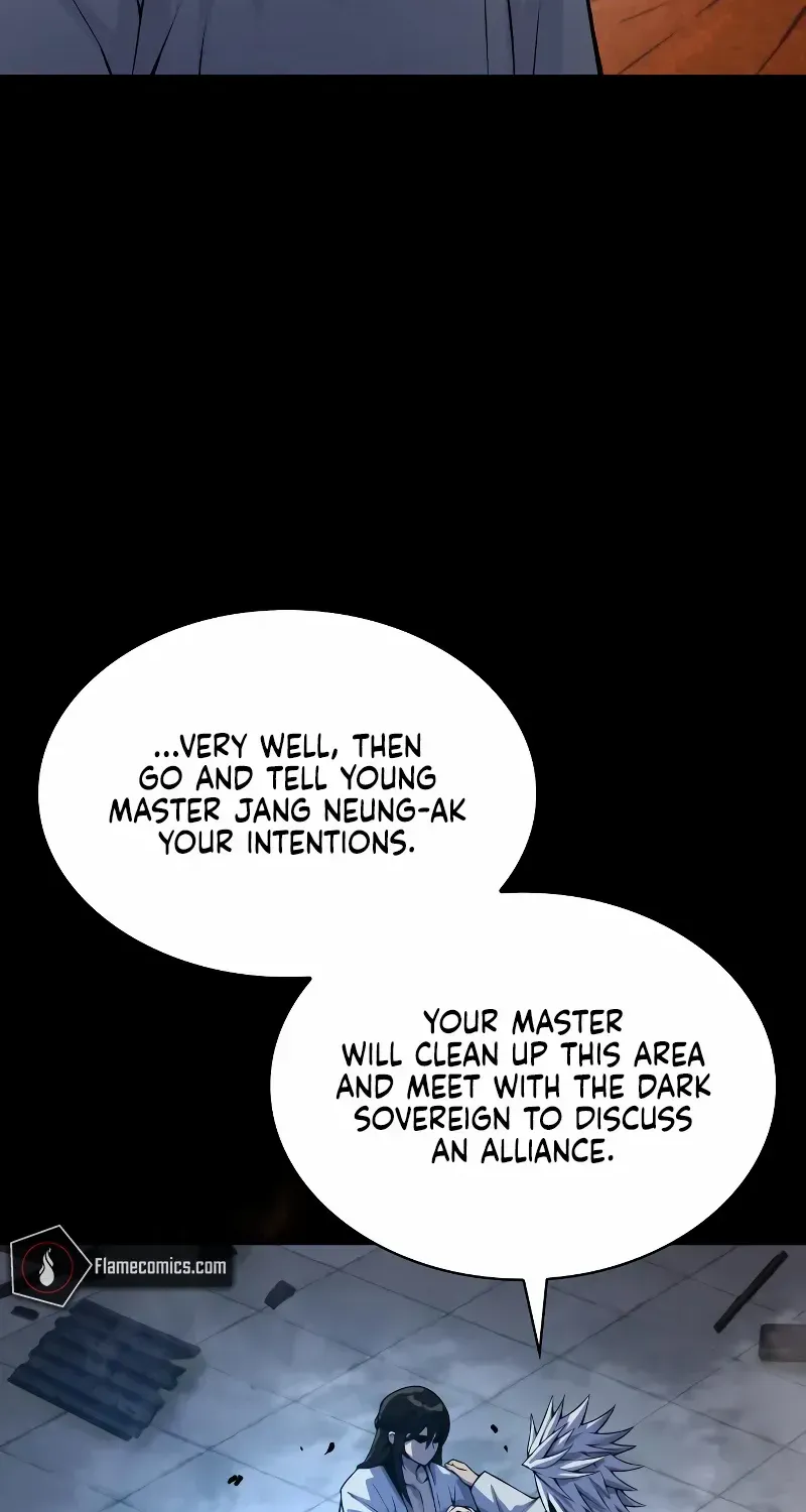 Read Myst, Might, Mayhem EN Manga Online