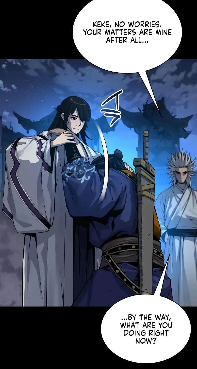 Read Myst, Might, Mayhem EN Manga Online
