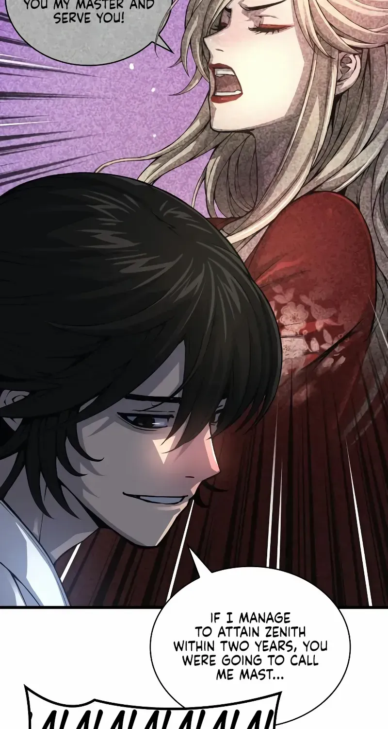 Read Myst, Might, Mayhem EN Manga Online