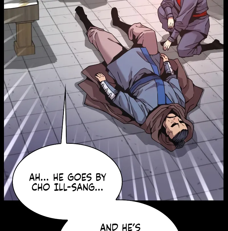 Read Myst, Might, Mayhem EN Manga Online