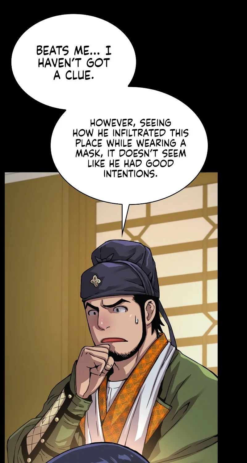 Read Myst, Might, Mayhem EN Manga Online