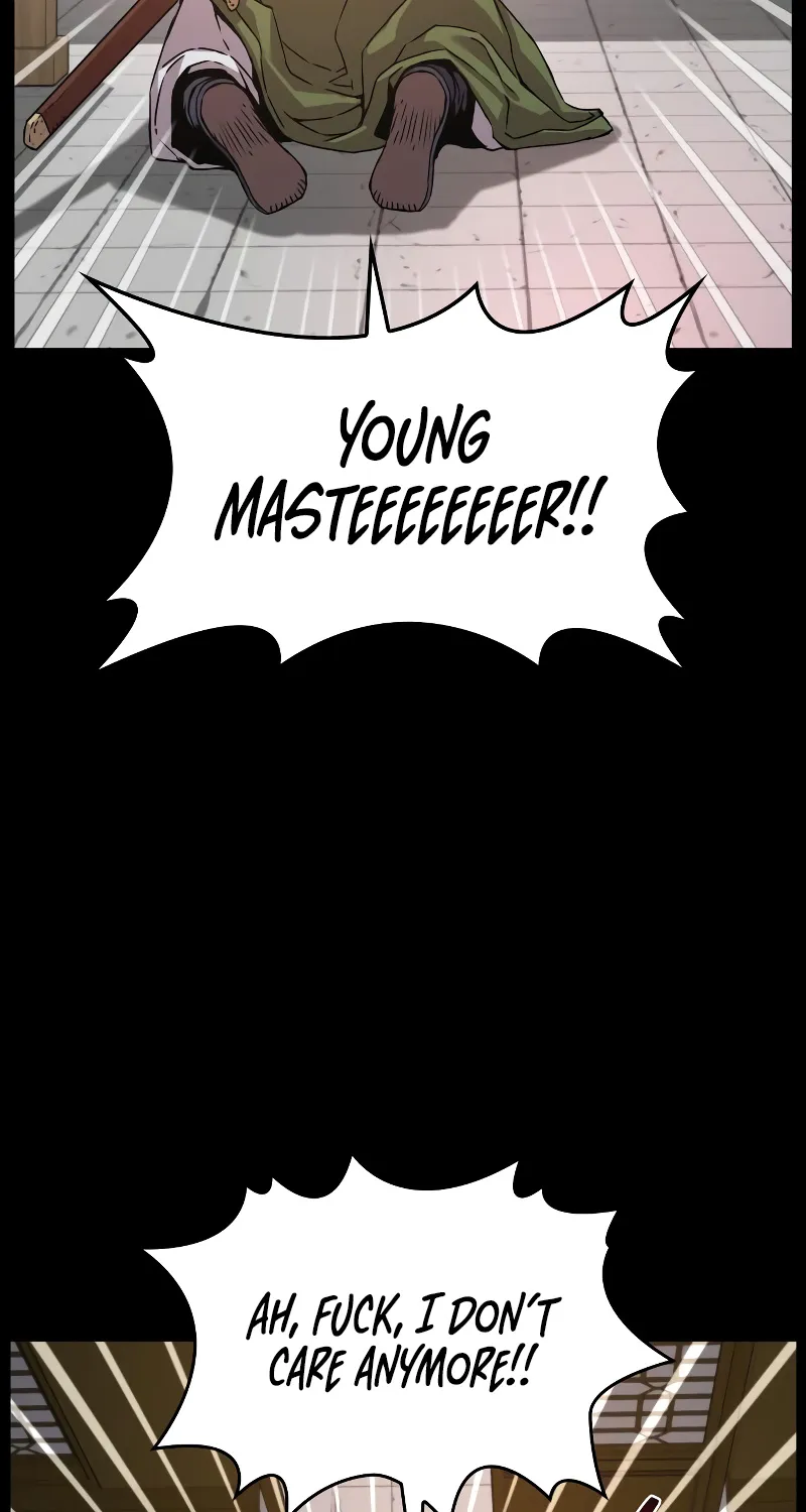 Read Myst, Might, Mayhem EN Manga Online