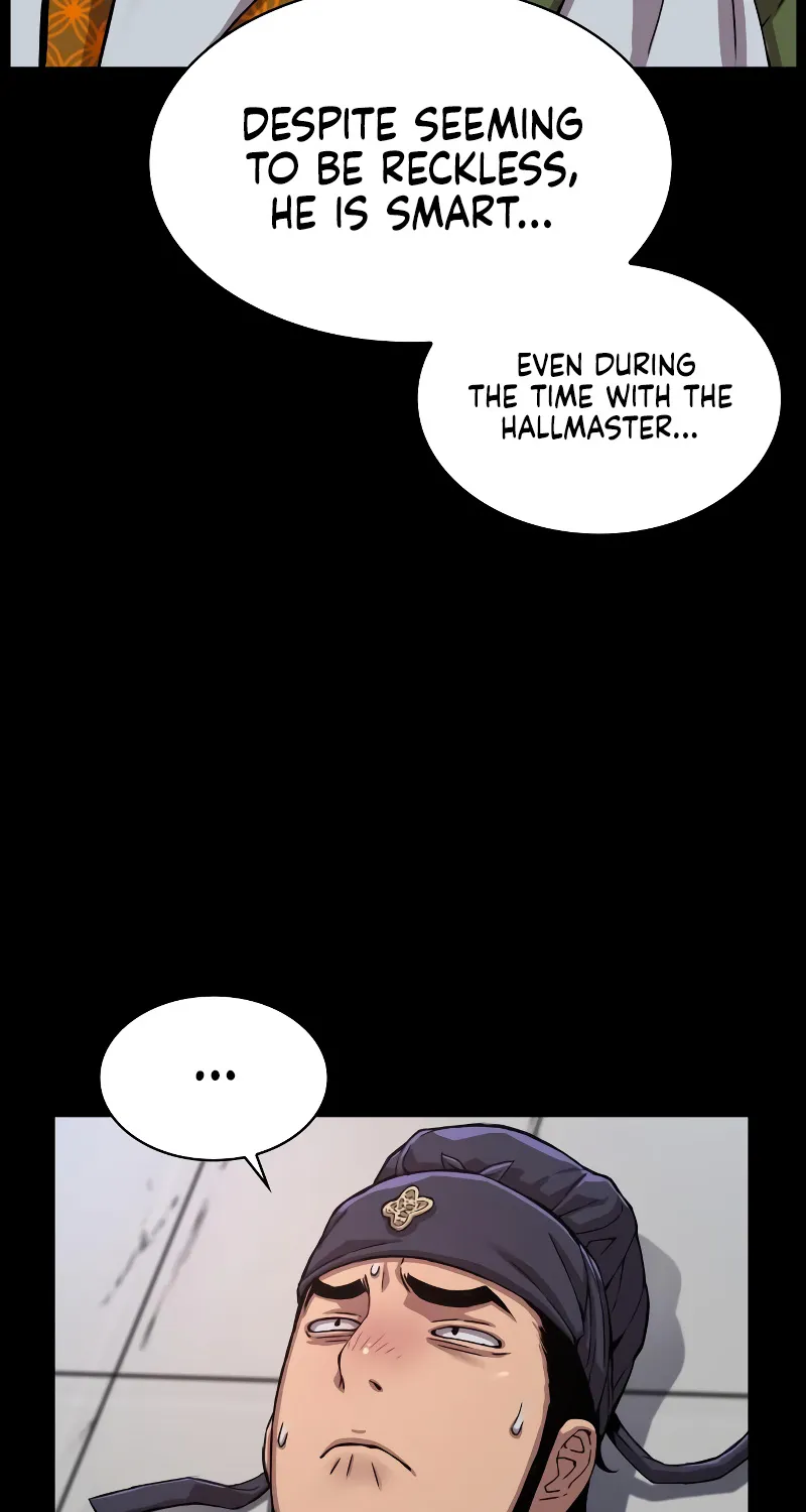 Read Myst, Might, Mayhem EN Manga Online