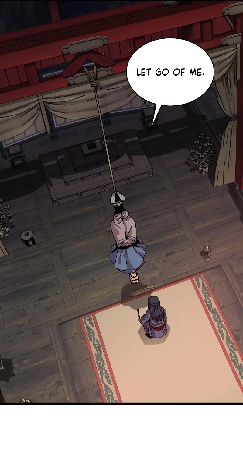 Read Myst, Might, Mayhem EN Manga Online