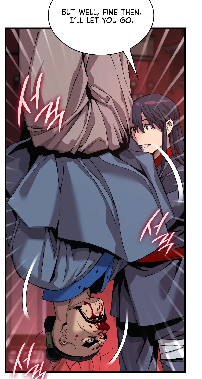 Read Myst, Might, Mayhem EN Manga Online
