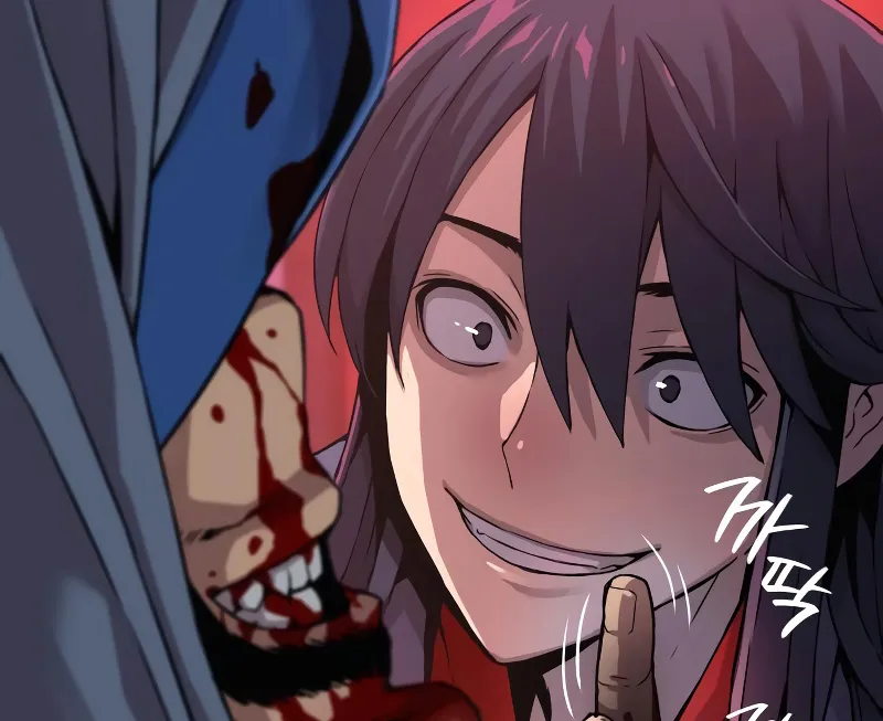 Read Myst, Might, Mayhem EN Manga Online