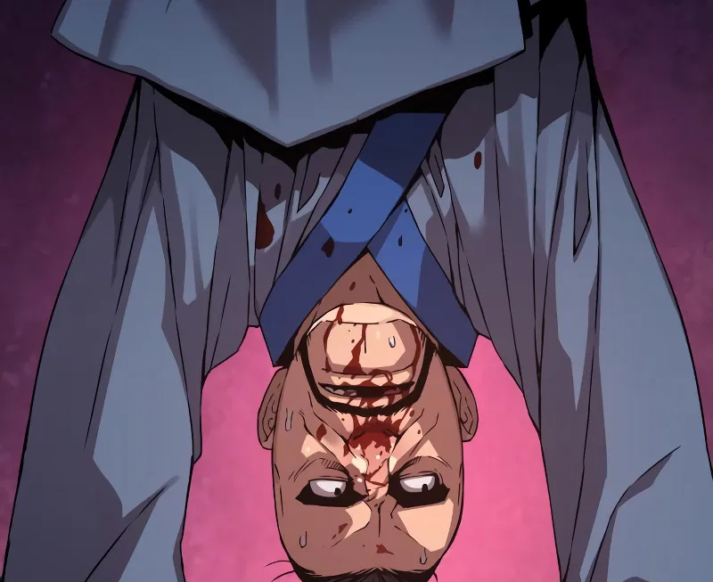 Read Myst, Might, Mayhem EN Manga Online