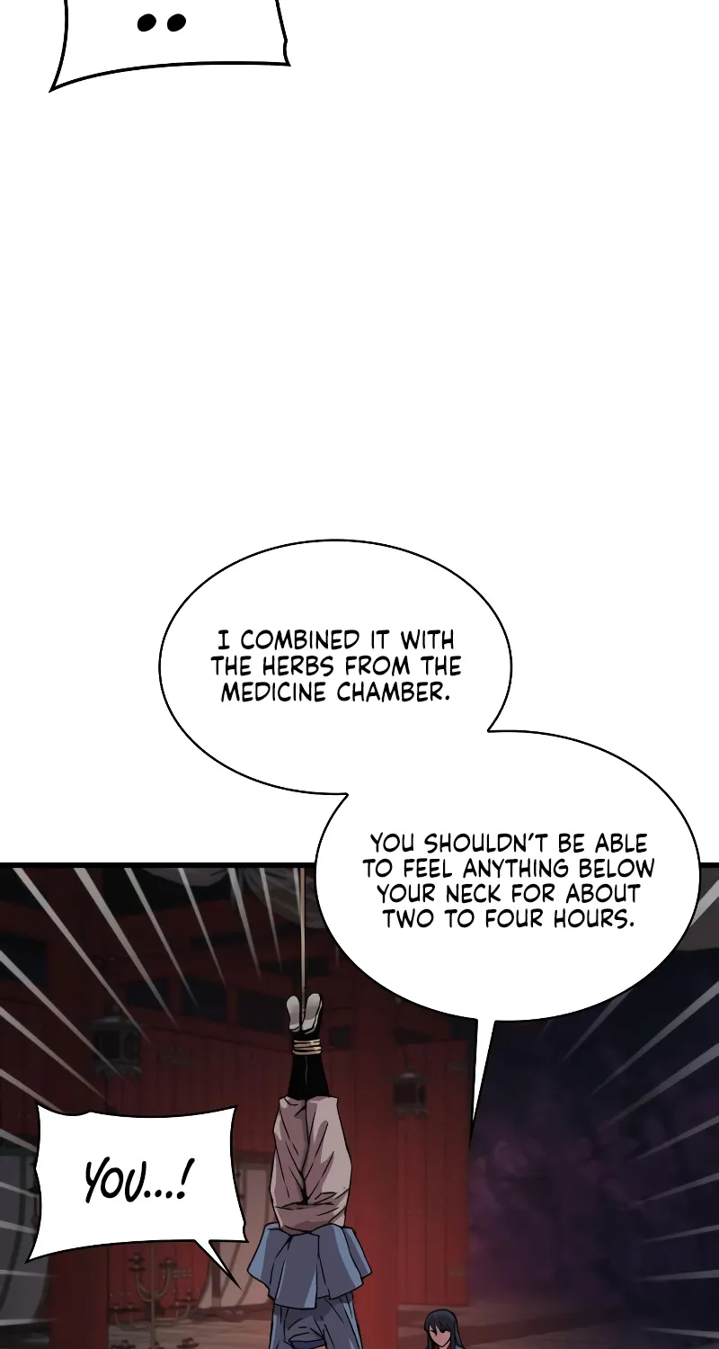 Read Myst, Might, Mayhem EN Manga Online