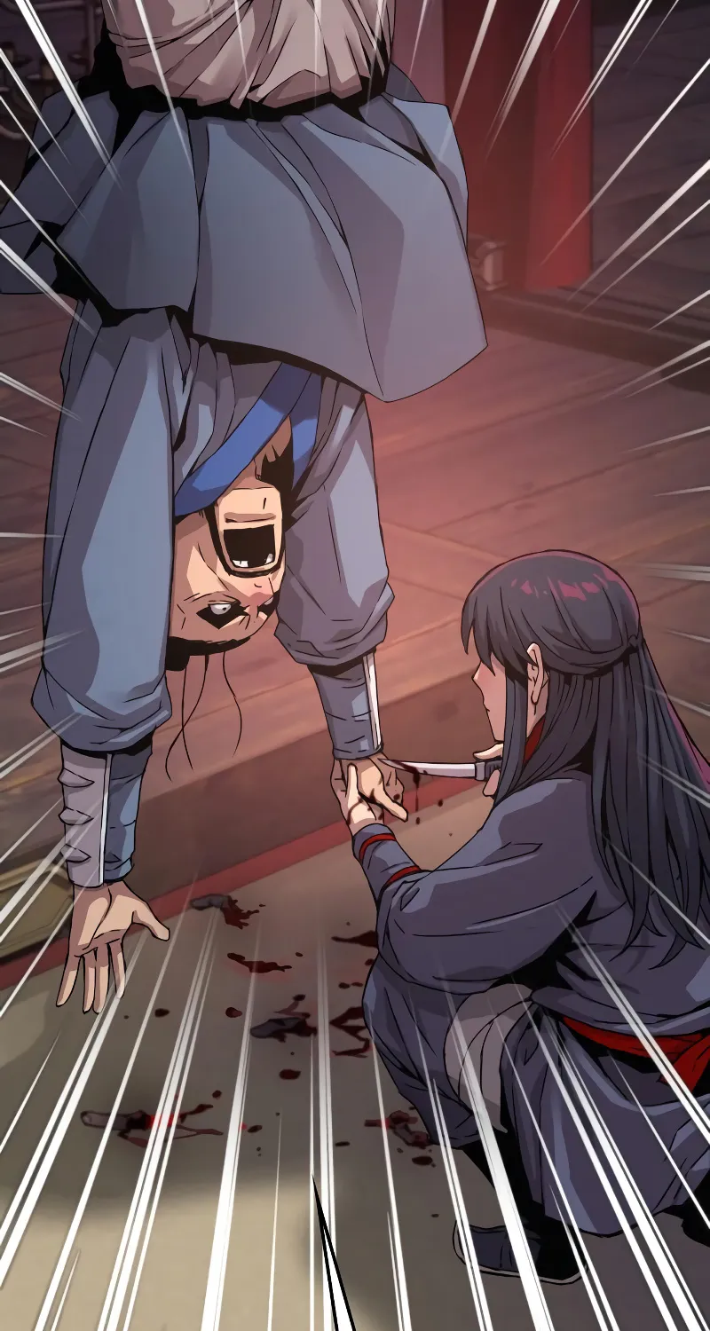 Read Myst, Might, Mayhem EN Manga Online