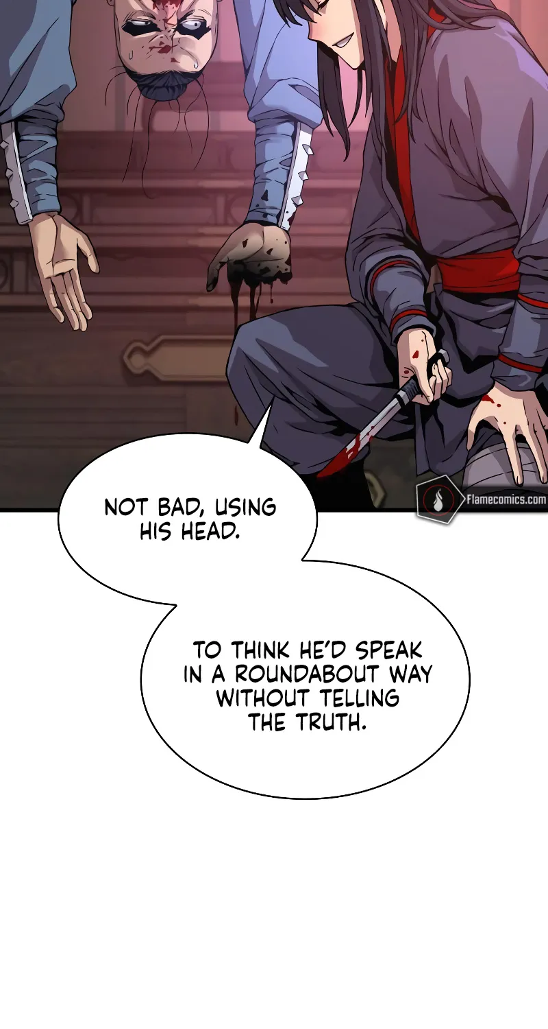 Read Myst, Might, Mayhem EN Manga Online