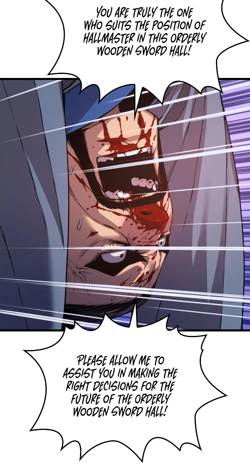Read Myst, Might, Mayhem EN Manga Online
