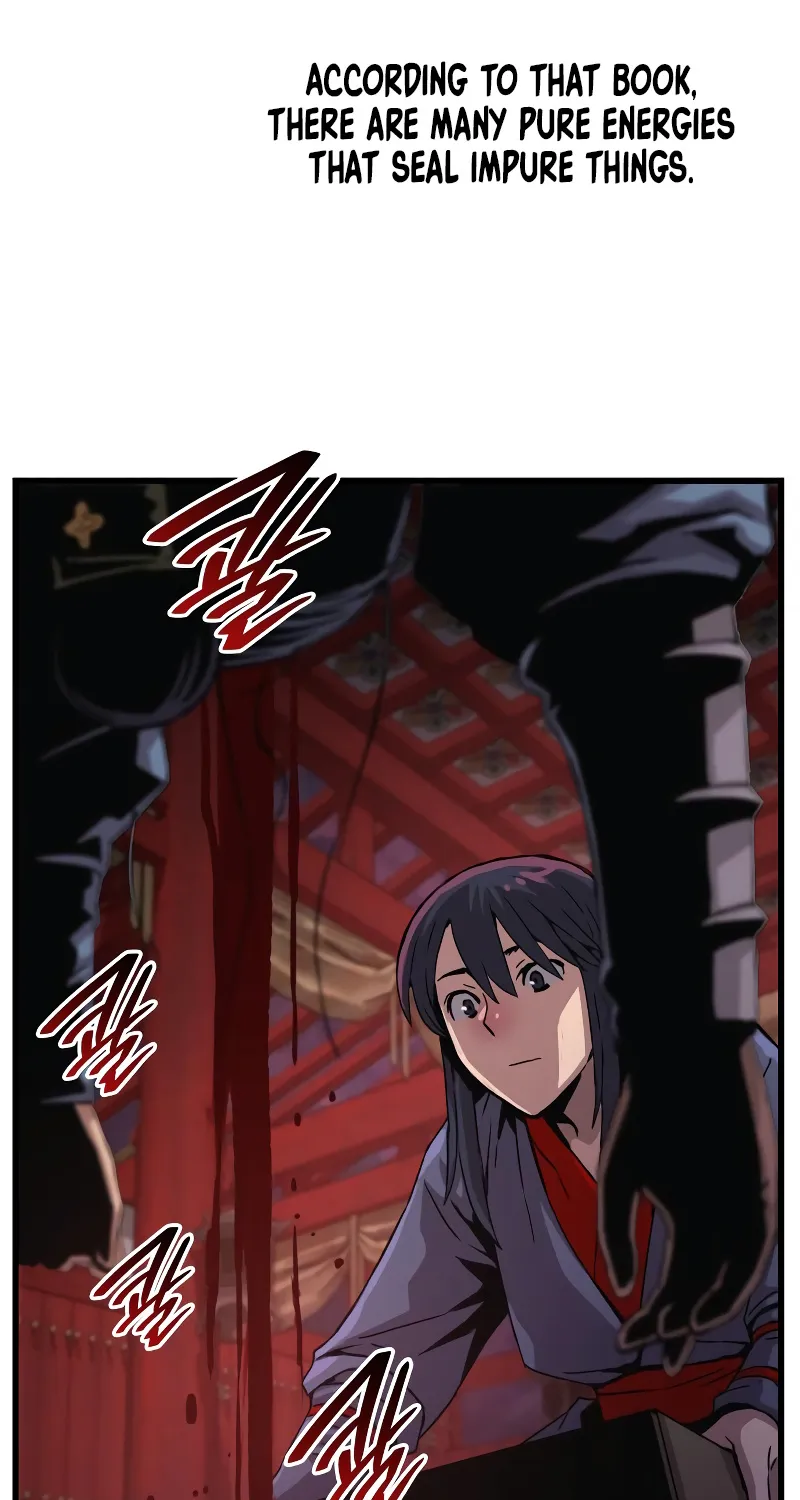 Read Myst, Might, Mayhem EN Manga Online
