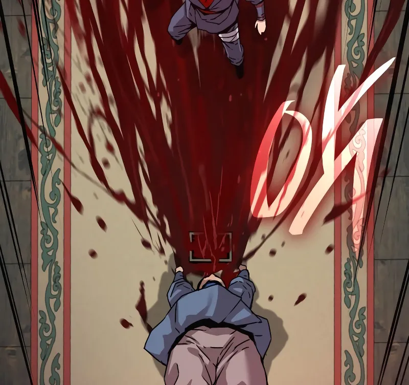 Read Myst, Might, Mayhem EN Manga Online