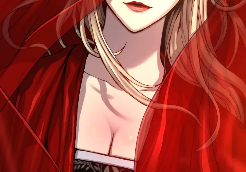 Read Myst, Might, Mayhem EN Manga Online