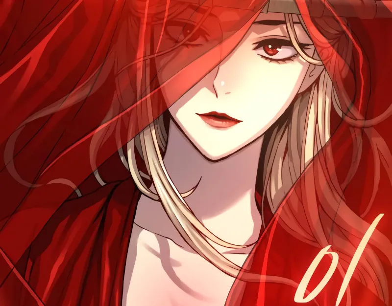 Read Myst, Might, Mayhem EN Manga Online
