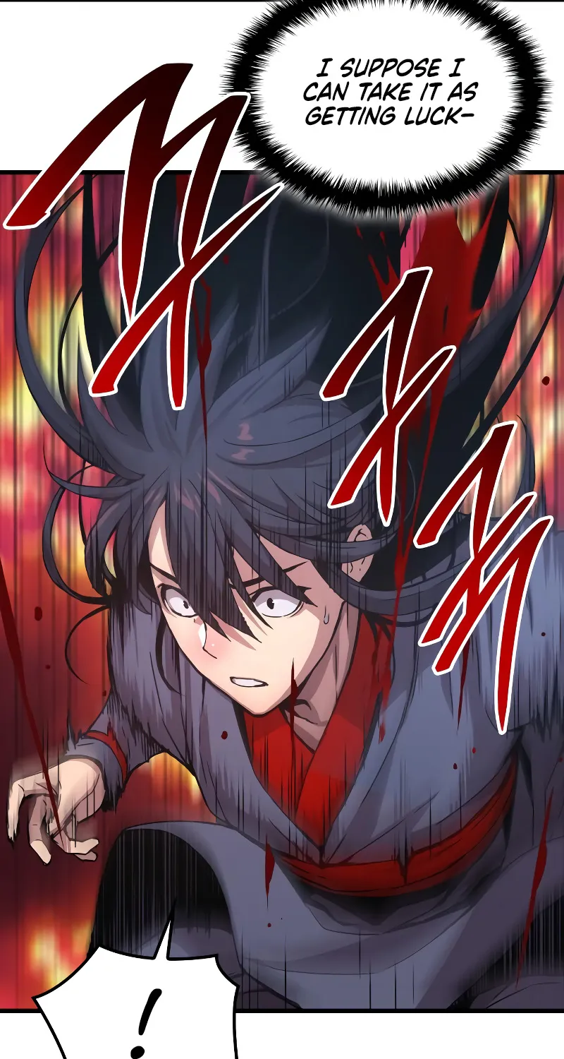 Read Myst, Might, Mayhem EN Manga Online
