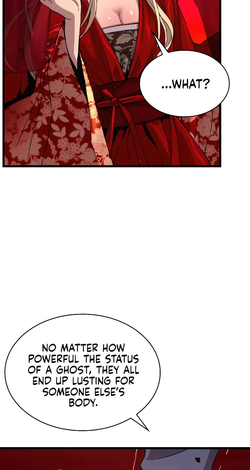 Read Myst, Might, Mayhem EN Manga Online