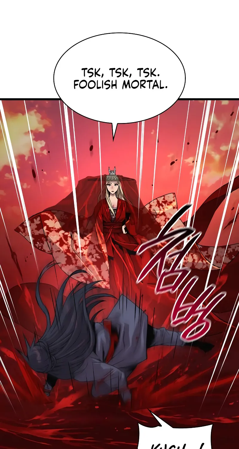 Read Myst, Might, Mayhem EN Manga Online