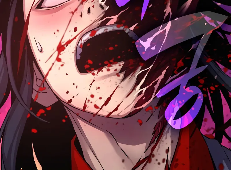 Read Myst, Might, Mayhem EN Manga Online