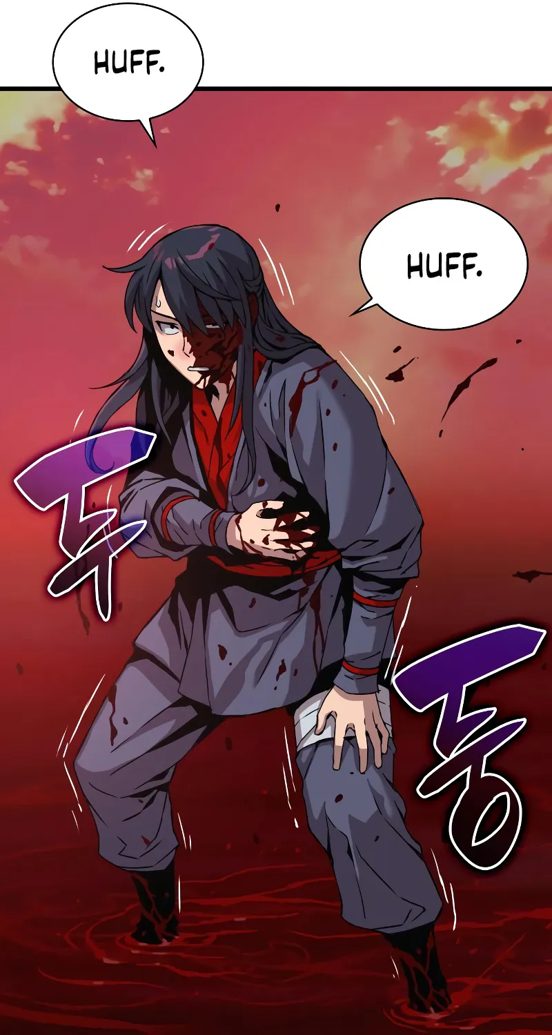 Read Myst, Might, Mayhem EN Manga Online