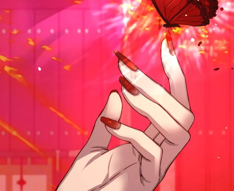 Read Myst, Might, Mayhem EN Manga Online