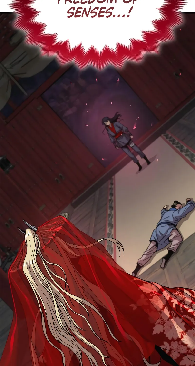Read Myst, Might, Mayhem EN Manga Online