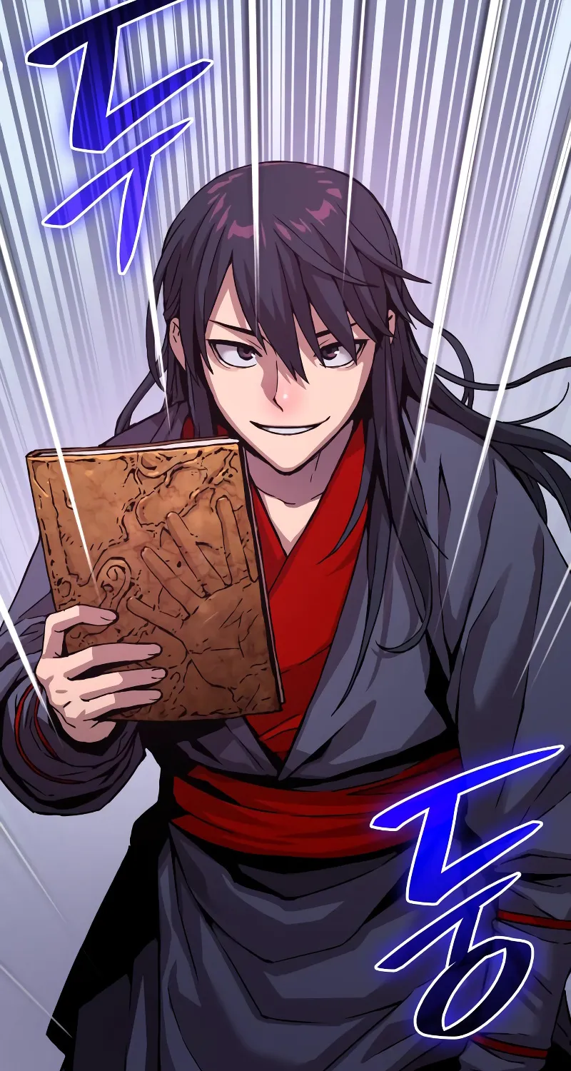 Read Myst, Might, Mayhem EN Manga Online