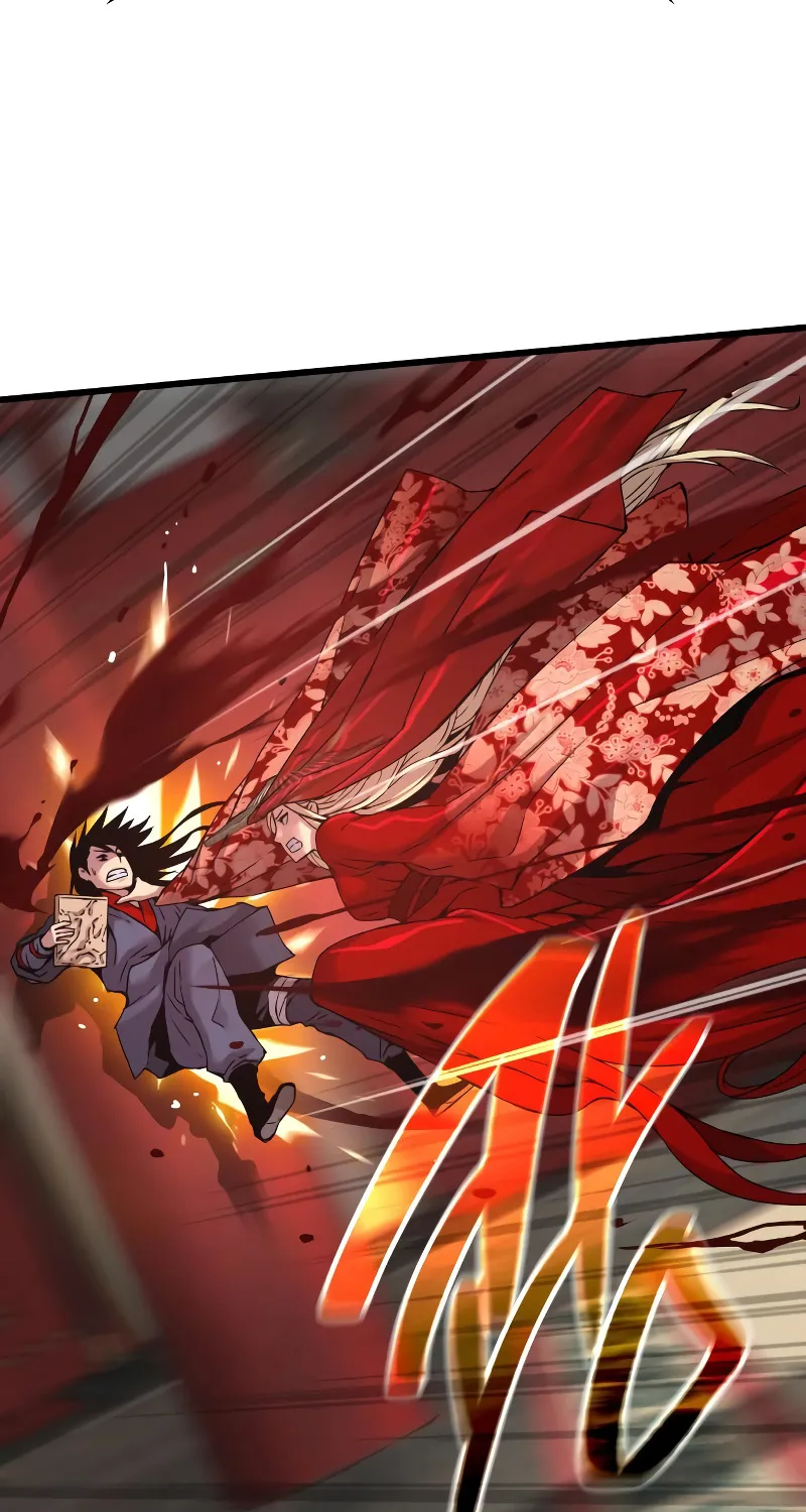 Read Myst, Might, Mayhem EN Manga Online
