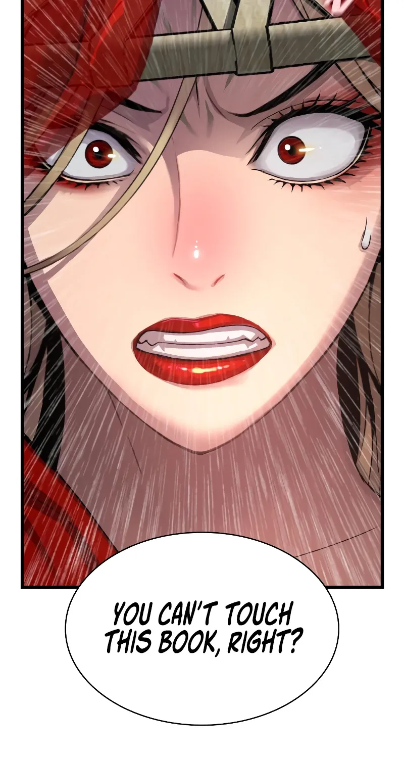 Read Myst, Might, Mayhem EN Manga Online