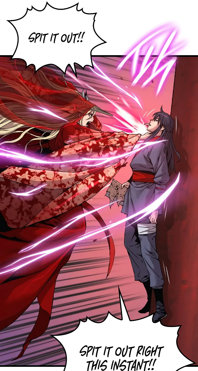 Read Myst, Might, Mayhem EN Manga Online