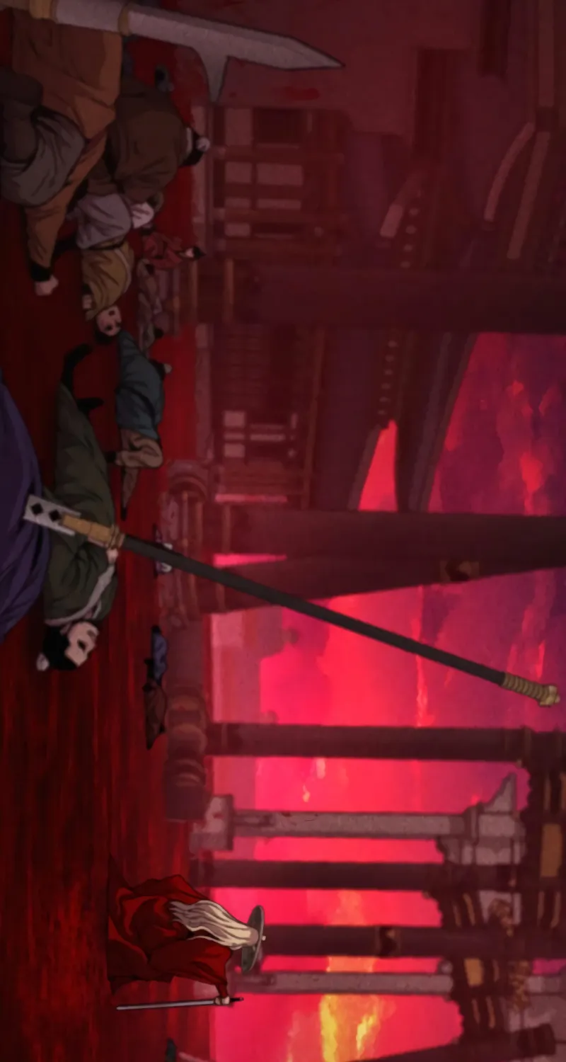 Read Myst, Might, Mayhem EN Manga Online