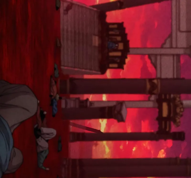 Read Myst, Might, Mayhem EN Manga Online
