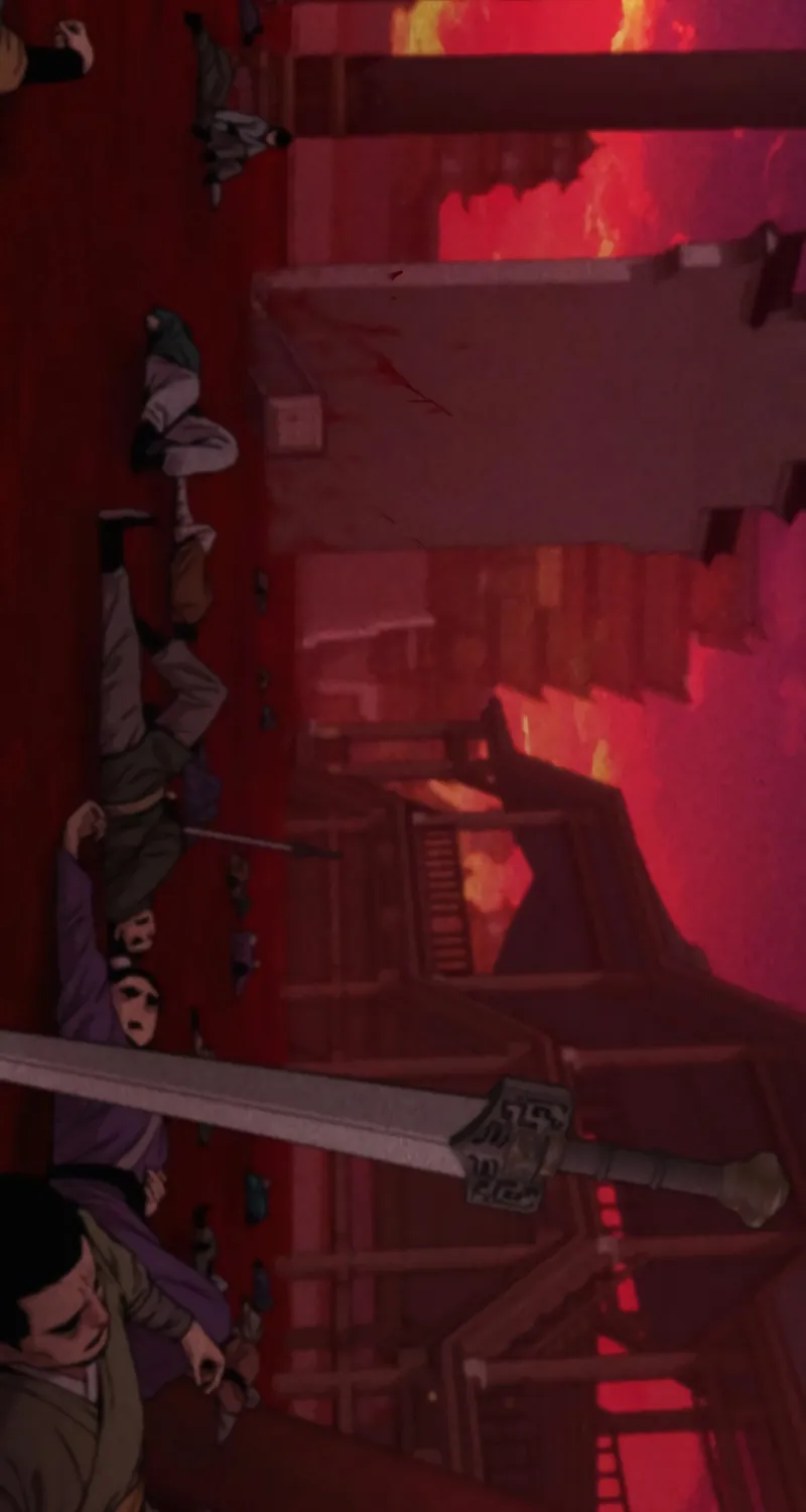 Read Myst, Might, Mayhem EN Manga Online
