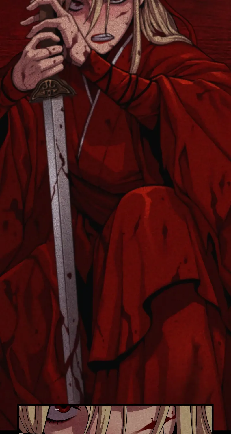 Read Myst, Might, Mayhem EN Manga Online