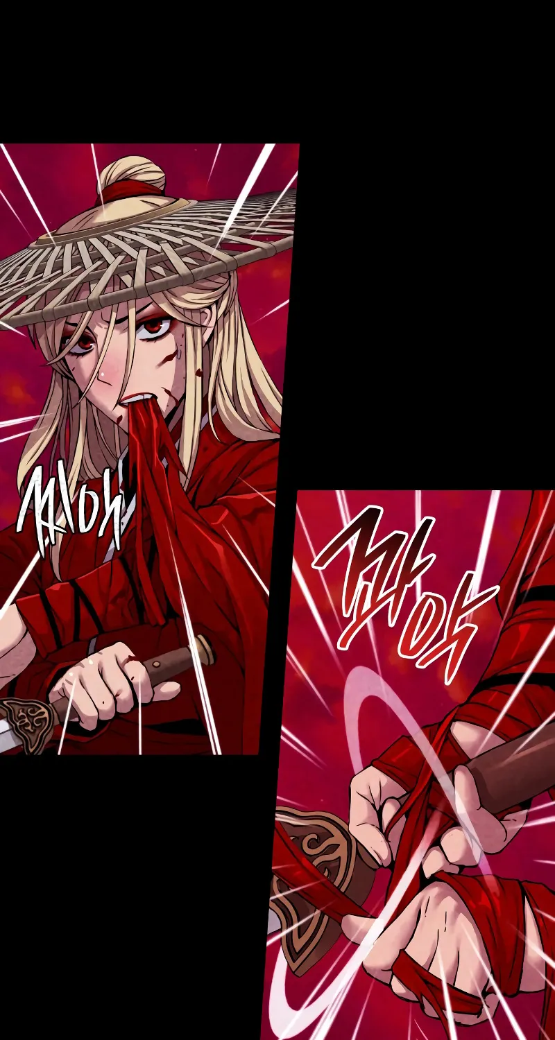 Read Myst, Might, Mayhem EN Manga Online
