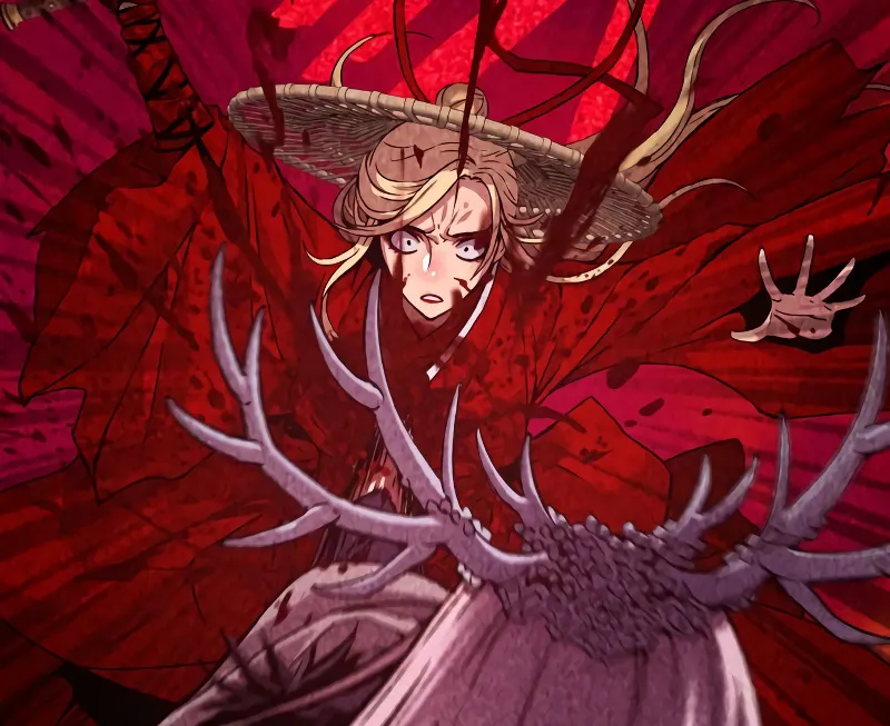 Read Myst, Might, Mayhem EN Manga Online