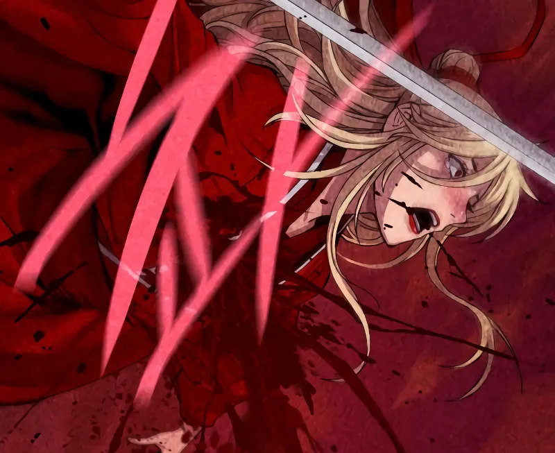 Read Myst, Might, Mayhem EN Manga Online