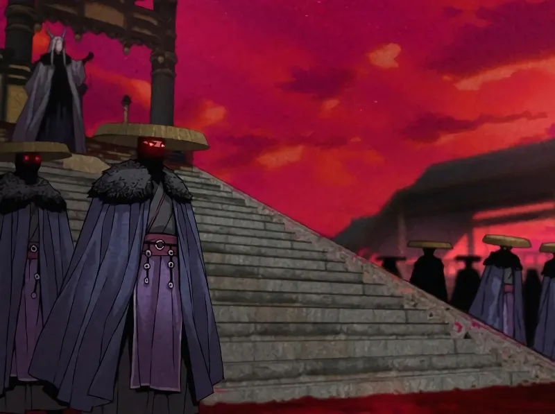 Read Myst, Might, Mayhem EN Manga Online