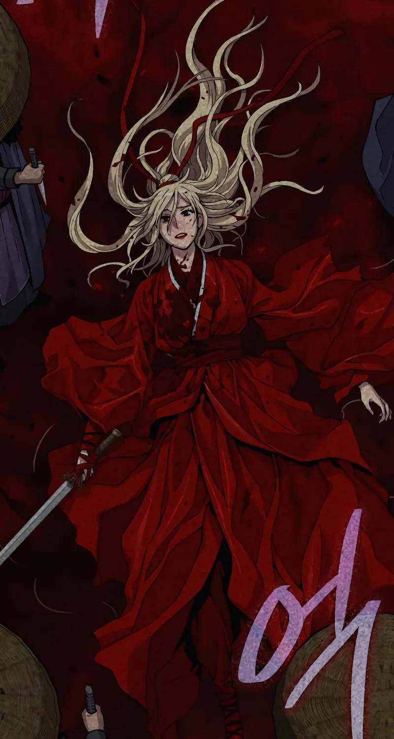 Read Myst, Might, Mayhem EN Manga Online