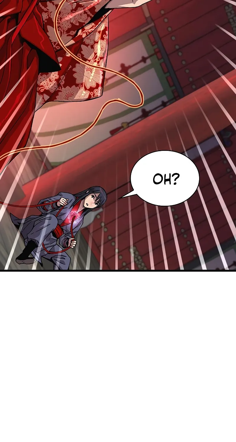 Read Myst, Might, Mayhem EN Manga Online