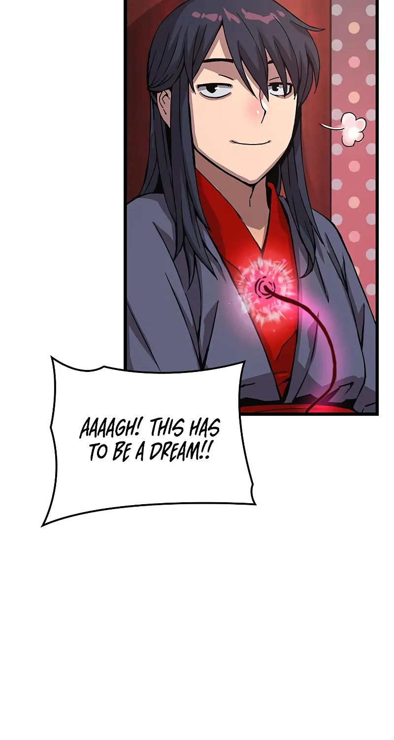 Read Myst, Might, Mayhem EN Manga Online