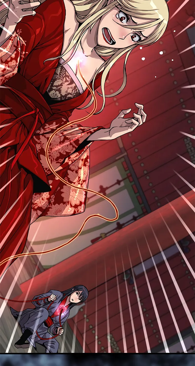 Read Myst, Might, Mayhem EN Manga Online
