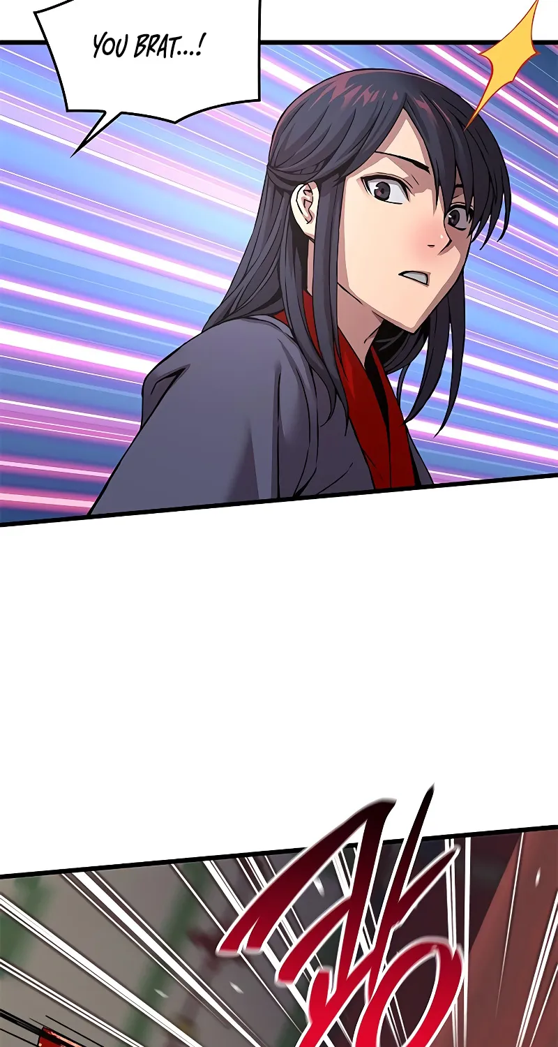 Read Myst, Might, Mayhem EN Manga Online