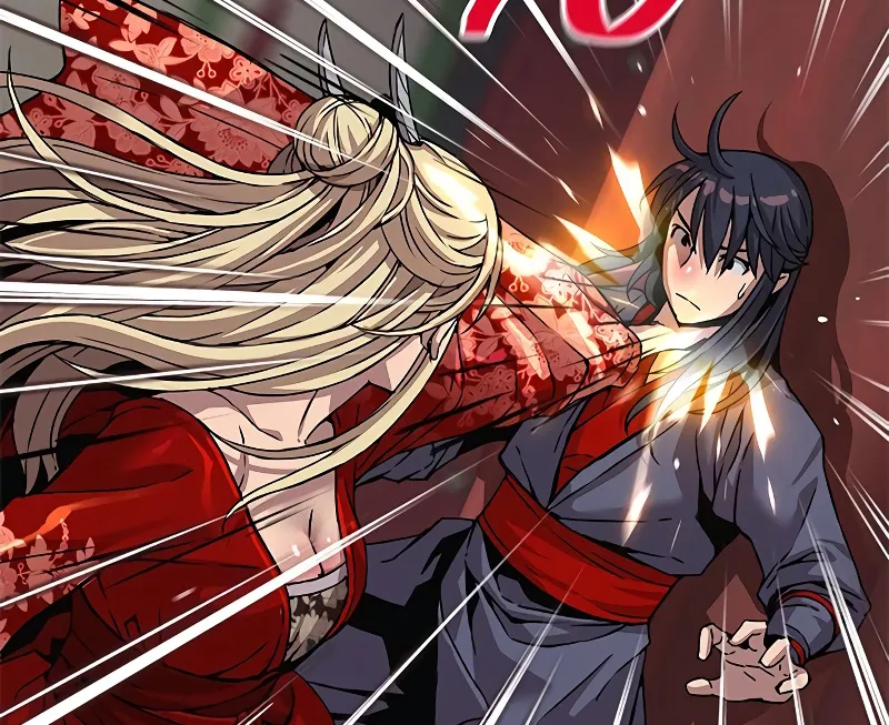 Read Myst, Might, Mayhem EN Manga Online