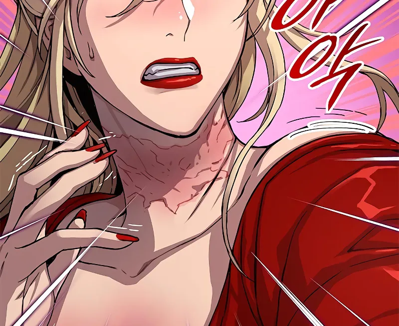 Read Myst, Might, Mayhem EN Manga Online