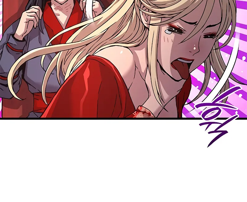 Read Myst, Might, Mayhem EN Manga Online